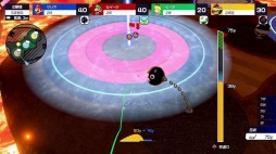 画像ギャラリー No.014のサムネイル画像 / 「マリオゴルフ スーパーラッシュ」,無料アップデート第3弾を配信開始。新キャラクター“ハナチャン”と“ヘイホー”が参戦する