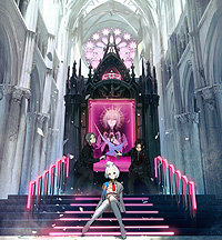 ���������꡼ No.003�Υ���ͥ������ / ���꡼���ǿ����Caligula2�פ�ͽ����դ������������ȡ���������������ã�ȡ����¤ؤε�����ܻؤ��رॸ��֥ʥ���RPG