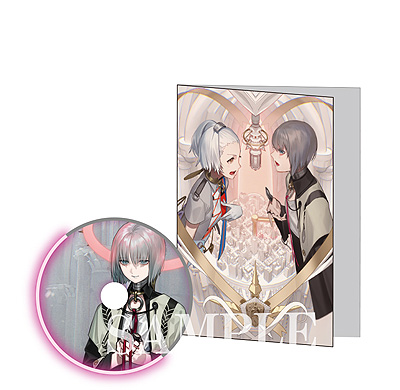 ���������꡼ No.015�Υ���ͥ������ / ���꡼���ǿ����Caligula2�פ�ͽ����դ������������ȡ���������������ã�ȡ����¤ؤε�����ܻؤ��رॸ��֥ʥ���RPG