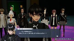 ꡼ No.002 | SwitchǡCaligula2פΡȤ餫ɡɤϡ2021ǯ623ޤ15󥪥