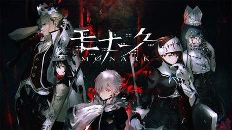 ꡼ No.003 | ֥ʡMonarkפʤɡե塼PS5/Switch/PS4ȥDLǤ91󥪥դˤʤ륵ޡ缡