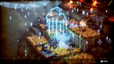 ���������꡼ No.031�Υ���ͥ������ / �������ˤδ���������ƥ�����RPG��Project TRIANGLE STRATEGY�פ�2022ǯȯ�䡣��������θ��Ǥ��ۿ�����������