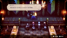 ���������꡼ No.039�Υ���ͥ������ / �������ˤδ���������ƥ�����RPG��Project TRIANGLE STRATEGY�פ�2022ǯȯ�䡣��������θ��Ǥ��ۿ�����������