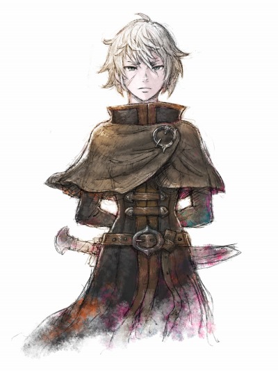 ���������꡼ No.002�Υ���ͥ������ / �֥ȥ饤���󥰥륹�ȥ�ƥ����פΥ��ȡ��꡼ʬ�����˥åȲ����˱ƶ���Ϳ����ȿ�ǰ�ɤȤϡ�������饯����4�ͤξ�����Ϥ�