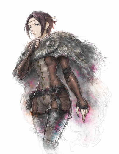 ���������꡼ No.005�Υ���ͥ������ / �֥ȥ饤���󥰥륹�ȥ�ƥ����פΥ��ȡ��꡼ʬ�����˥åȲ����˱ƶ���Ϳ����ȿ�ǰ�ɤȤϡ�������饯����4�ͤξ�����Ϥ�