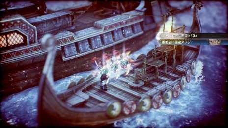 ���������꡼ No.023�Υ���ͥ������ / �֥ȥ饤���󥰥륹�ȥ�ƥ����פΥ��ȡ��꡼ʬ�����˥åȲ����˱ƶ���Ϳ����ȿ�ǰ�ɤȤϡ�������饯����4�ͤξ�����Ϥ�