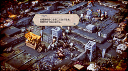 画像ギャラリー No.015のサムネイル画像 / 「トライアングルストラテジー」,プレイヤーの戦略に影響を与える多彩なキャラクター達が公開に