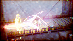 ���������꡼ No.004�Υ���ͥ������ / �֥ȥ饤���󥰥륹�ȥ�ƥ����ס����׿�ʪ��1�ͤǤ������󡦥����֥륯�˾��������Ƥ��ȥ쥤�顼��������