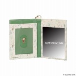 ���������꡼ No.013�Υ���ͥ������ / �֥ȥ饤���󥰥륹�ȥ�ƥ����פθ����ե�ǥꥫ�˥��ݥåȤ����Ƥ��ȥ쥤�顼�������ˡ����ꥸ�ʥ륵����ɥȥ�å���2022ǯ3��9����ȯ��