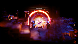 画像ギャラリー No.019のサムネイル画像 / 「トライアングルストラテジー」,新たな登場キャラクターたちの情報が公開に。クラスアップなどのシステム情報も紹介