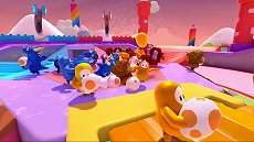 ꡼ No.009 | SwitchǡFall Guys: Ultimate Knockoutפ2021ǯƤ˥꡼