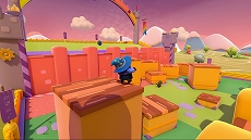 ꡼ No.010 | SwitchǡFall Guys: Ultimate Knockoutפ2021ǯƤ˥꡼