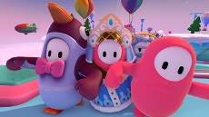 ꡼ No.013 | SwitchǡFall Guys: Ultimate Knockoutפ2021ǯƤ˥꡼