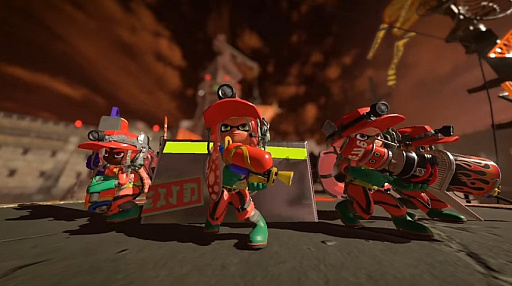 ꡼ No.001Υͥ / ֥ץȥ3פ2022ǯȯ䡣ϥ⡼ɡSALMON RUNɤξ󤬸