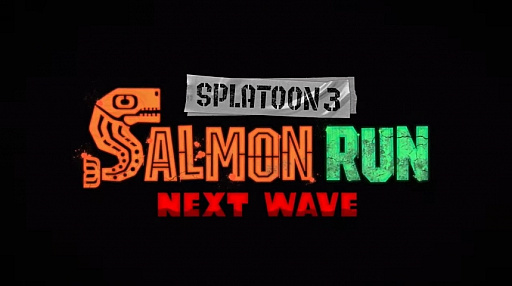 ꡼ No.004Υͥ / ֥ץȥ3פ2022ǯȯ䡣ϥ⡼ɡSALMON RUNɤξ󤬸