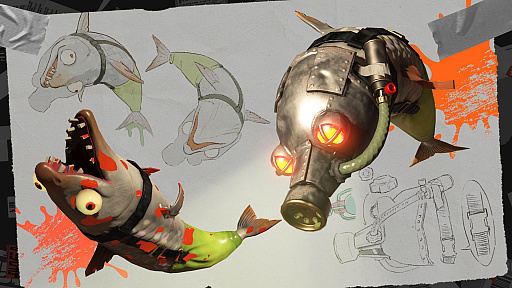 ꡼ No.007Υͥ / ֥ץȥ3פ2022ǯȯ䡣ϥ⡼ɡSALMON RUNɤξ󤬸