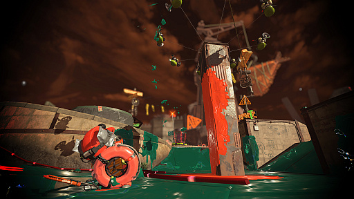 ꡼ No.028Υͥ / ֥ץȥ3פ2022ǯȯ䡣ϥ⡼ɡSALMON RUNɤξ󤬸