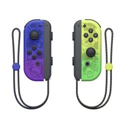 スプラトゥーン3」デザインのSwitch本体が8月26日に発売へ。Proコン