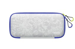 スプラトゥーン3」デザインのSwitch本体が8月26日に発売へ。Proコン