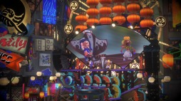 画像ギャラリー No.003のサムネイル画像 / 「スプラトゥーン3」先行試遊イベント“前夜祭”の参加ソフトを配信開始。フェス投稿や限定フレーム配布も本日スタート