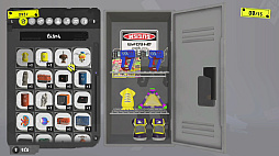 画像ギャラリー No.029のサムネイル画像 / 「スプラトゥーン3」インプレッション。いつでも練習,研究ができる? 遊びやすく,そして学びやすくなった新要素や進化した点を紹介