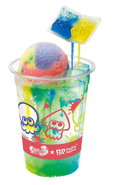 ���������꡼ No.006�Υ���ͥ������ / �֥��ץ�ȥ�����3�ߥ����ƥ����ץ���ܥ����ڡ���6��30�����鳫�ϡ�7��ŤΥ������ե����ˤԤä���