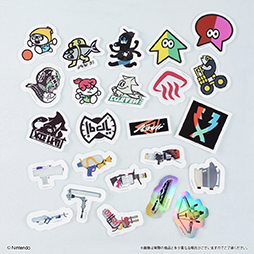 ���������꡼ No.001�Υ���ͥ������ / �֥��ץ�ȥ�����3 ���ƥå����Ĥ���󥰥��ʥå�vol.2�פ�����ȯ�䡣�֥��䡤�֥��ɥ����ʤɤΥ��ƥå�������°