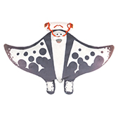 ���������꡼ No.002�Υ���ͥ������ / �֥��ץ�ȥ�����3�פ����Ϣ��Τ̤�����ߤ��ޥ��˥�ƥ�ɡ����ȥ��ʤɤ�ȯ�䡣�ȥХ󥫥饸���ɤǤ��ʤ��ߤΰ�Ƹ3����