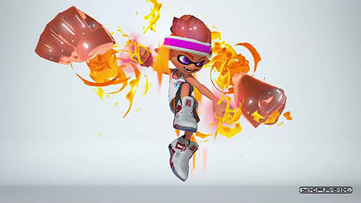 画像ギャラリー No.003のサムネイル画像 / 「スプラトゥーン3」の新シーズン「2023冬 Chill Season」が12月1日に開幕。新スペシャルを含む新たなアイコンパーツも期間限定で配信