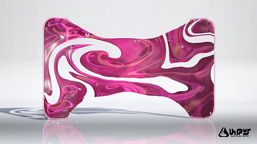 画像ギャラリー No.004のサムネイル画像 / 「スプラトゥーン3」の新シーズン「2023冬 Chill Season」が12月1日に開幕。新スペシャルを含む新たなアイコンパーツも期間限定で配信