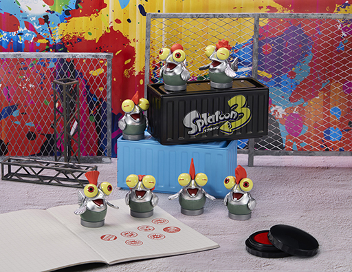 ���������꡼ No.001�Υ���ͥ������ / �֥��ץ�ȥ�����3�פο��ᡤ�֥����㥱 �ϥ��դ��ե����奢��ȯ�䡣�ȥ��������ɡȥʥ������ɤʤɤ���������7��