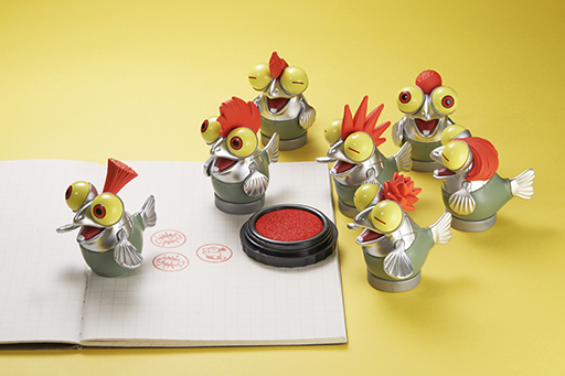 ���������꡼ No.003�Υ���ͥ������ / �֥��ץ�ȥ�����3�פο��ᡤ�֥����㥱 �ϥ��դ��ե����奢��ȯ�䡣�ȥ��������ɡȥʥ������ɤʤɤ���������7��