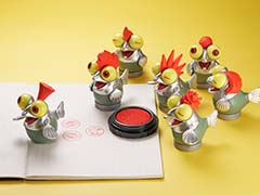 �֥��ץ�ȥ�����3�פο��ᡤ�֥����㥱 �ϥ��դ��ե����奢��ȯ�䡣�ȥ��������ɡȥʥ������ɤʤɤ���������7��