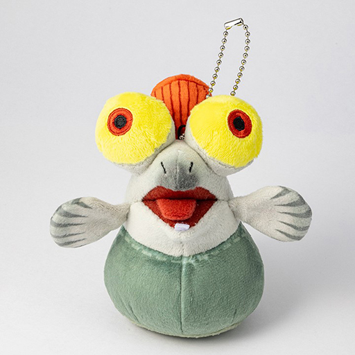 画像ギャラリー No.005のサムネイル画像 / 「スプラトゥーン3」セブン-イレブンとのコラボキャンペーンが2月9日にスタート。一番くじ第2弾も登場