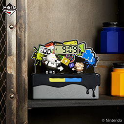 ���������꡼ No.010�Υ���ͥ������ / �֥��ץ�ȥ�����3�ץ��֥�-����֥�ȤΥ���ܥ����ڡ���2��9���˥������ȡ����֤�����2�Ƥ��о�