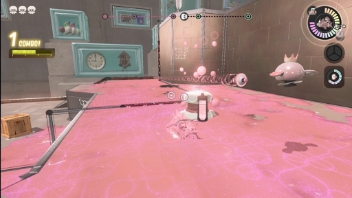 ꡼ No.018Υͥ / Υץ쥤ݡϡ֥ץȥ3ץɡΡȥ饤ȡɤͷӿϤ˥ɥϥޤꤷʥץθˤϤä