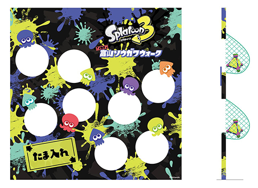 ���������꡼ No.002�Υ���ͥ������ / �֥��ץ�ȥ�����3 �������ٻ��������復��������7��12������ٻ����ٻ��Ԥ������ؤǳ��š�������POP UP STORE�ʤɤ�ͽ��