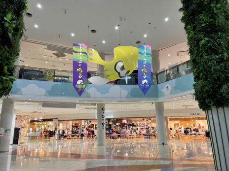 ꡼ No.009 | ֥ץȥ3סݡ19ߤȥ饾ץ饶ȤΥܥ٥Ȥ722鳫šå㤨POP UP STORE