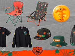 �֥��ץ�ȥ�����3�פΥ��å���SALMON RUN Splatoon 3�פ˿����ʤ��о졣�⥤����Υӡ����ܡ���ʤ�8��