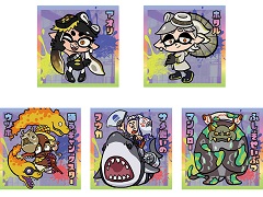 �֥��ץ�ȥ�����3 �ؼ�����ʥ�Хȥ顼 �����륦���ϡ���vol.2�פ�����ȯ�䡣�����ꡤ�ۥ��롤�ҥᡤ�������ʤ�¿���Υ���餬���о�