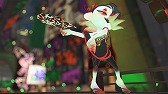 画像ギャラリー No.004のサムネイル画像 / 「スプラトゥーン3」,ハロウィンフェス“Splatoween”を今年も開催。お題は「ファンタジーの世界に飛びこむなら? 魔法使い vs ナイト vs 忍者」