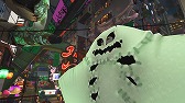 画像ギャラリー No.006のサムネイル画像 / 「スプラトゥーン3」,ハロウィンフェス“Splatoween”を今年も開催。お題は「ファンタジーの世界に飛びこむなら? 魔法使い vs ナイト vs 忍者」