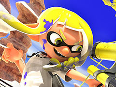 �֥��ץ�ȥ�����3�ס������ǡ���Ver.9.2.0��11��21�����ۿ���amiibo�˴ؤ����ѹ������ץ饷�塼������ץ饤�ॷ�塼�����ζ����ʤɤ�»�