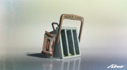 ꡼ No.002 | ֥ץȥ3612ۿΥץǤɲä֥ξХ饺Ρ֥㡼ץޡGECKס֥ܥ顼ANGLפʤ