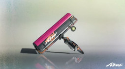 ꡼ No.004 | ֥ץȥ3612ۿΥץǤɲä֥ξХ饺Ρ֥㡼ץޡGECKס֥ܥ顼ANGLפʤ