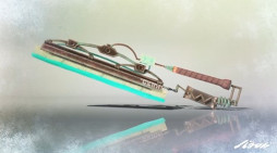 ꡼ No.007 | ֥ץȥ3612ۿΥץǤɲä֥ξХ饺Ρ֥㡼ץޡGECKס֥ܥ顼ANGLפʤ