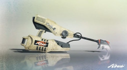 ꡼ No.011 | ֥ץȥ3612ۿΥץǤɲä֥ξХ饺Ρ֥㡼ץޡGECKס֥ܥ顼ANGLפʤ