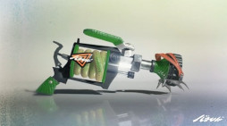 ꡼ No.013 | ֥ץȥ3612ۿΥץǤɲä֥ξХ饺Ρ֥㡼ץޡGECKס֥ܥ顼ANGLפʤ