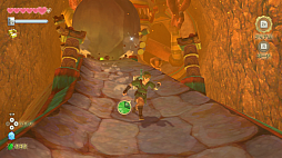 ���������꡼ No.015�Υ���ͥ������ / Switch�ǡ֥���������� �������������ɥ����� HD�פ�7��16����ȯ����ꡣ���̥ǥ������Joy-Con��ȯ��