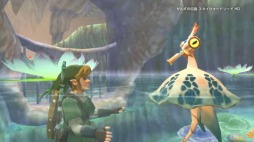 ゼルダの伝説 スカイウォードソード Hd の紹介映像が本日公開 冒険の舞台やjoy Con対応となった剣と盾の操作方法を解説 ゼルダの伝説 スカイウォードソード Hd の紹介映像が本日公開 冒険の舞台やjoy Con対応となった剣と盾の操作方法を解説